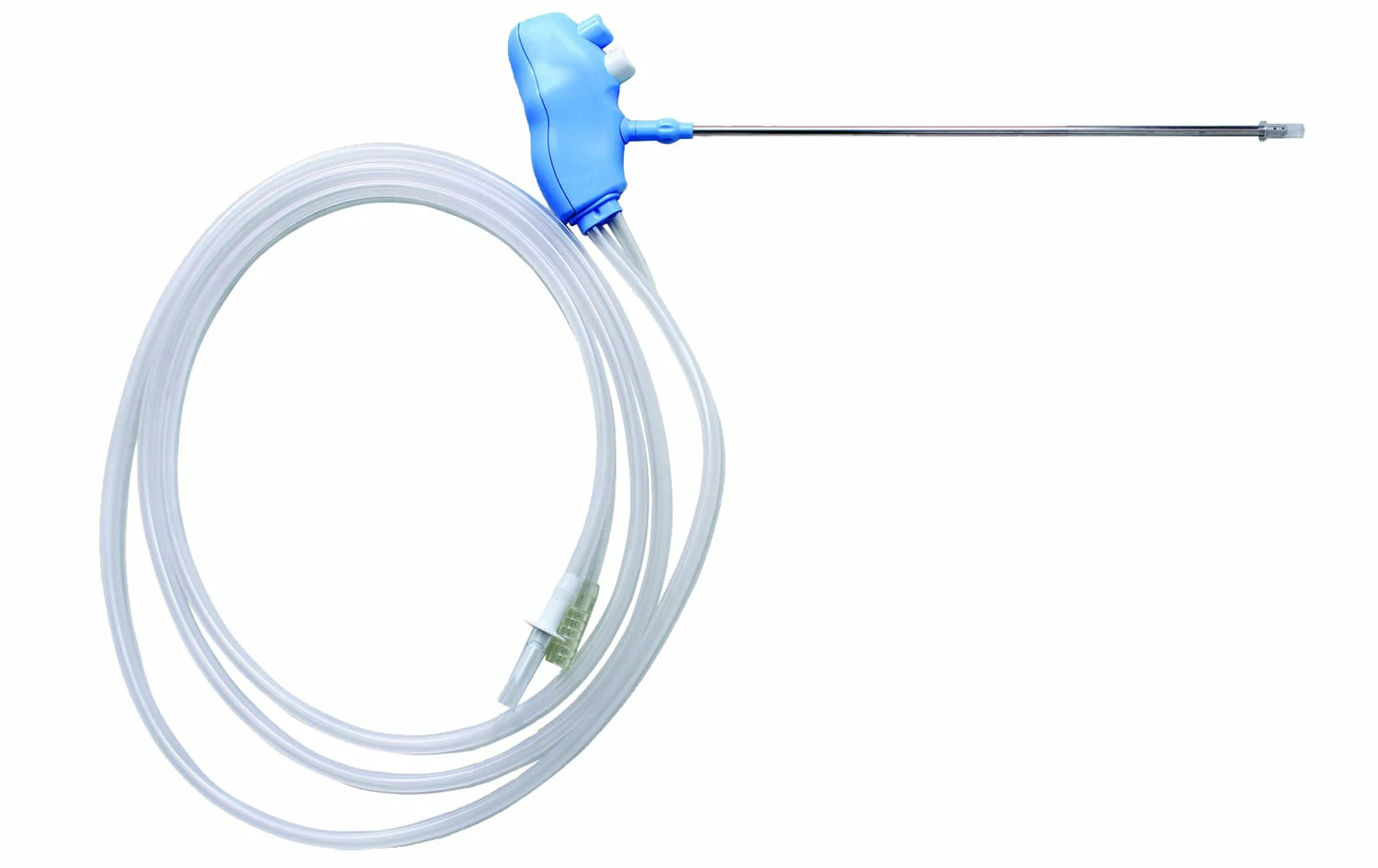CITEC™ Suction Irrigation Set,Single Spike
